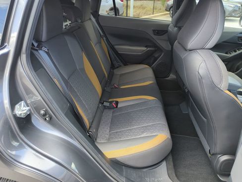 Used 2026 Subaru Crosstrek 2.5i Sport w/ Popular Package #4A image 31