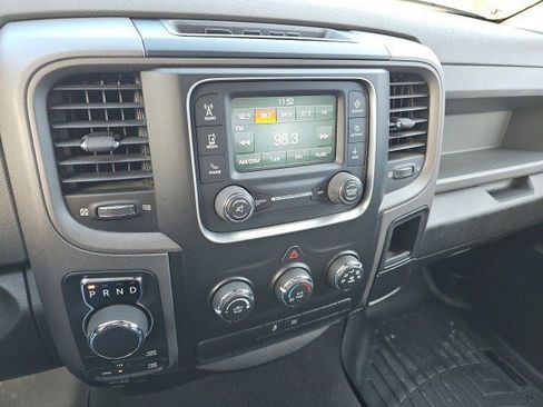 Used 2014 RAM 1500 Tradesman w/ Popular Equipment Group image 24