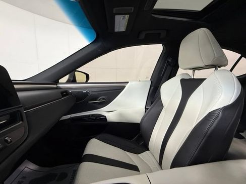 Used 2024 Lexus ES 350 F Sport w/ Accessory Package (Z2) FWD image 20