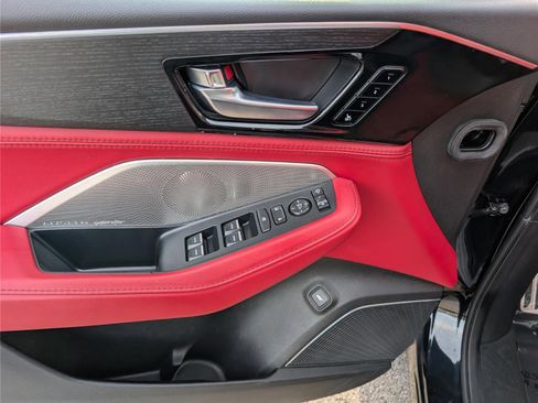 Used 2023 Acura MDX Type S image 23