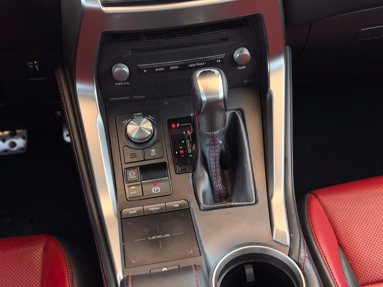 Used 2019 Lexus NX 300 F Sport w/ F Sport Premium Package AWD/4WD image 30