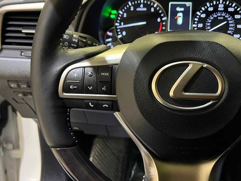 Used 2019 Lexus RX 350L Luxury image 22