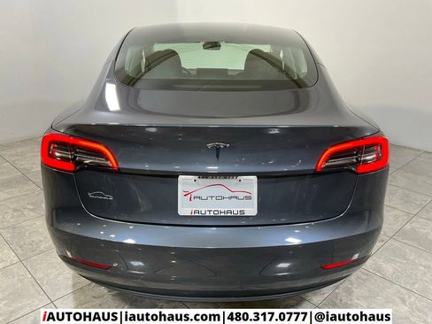 Used 2023 Tesla Model 3 Standard Range RWD image 5