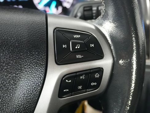 Certified 2020 Ford Ranger XLT w/ Equipment Group 301A Mid AWD/4WD image 17