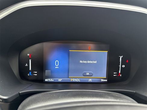 Used 2023 Ford Escape Active w/ Tech Pack #1 image 26