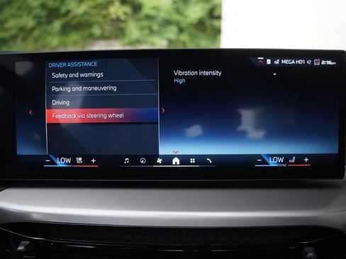 Used 2026 BMW M340i Sedan RWD image 22