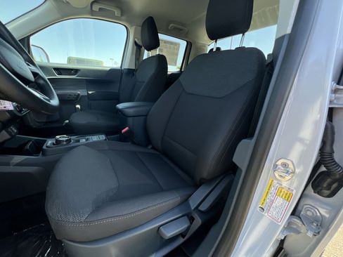 New 2026 Ford Maverick XL AWD/4WD image 21