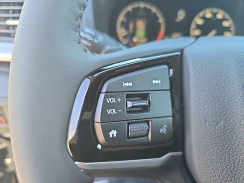 New 2026 Honda Odyssey EX-L image 17