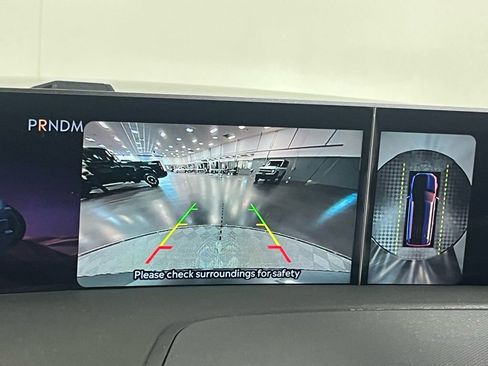 Used 2025 Lincoln Navigator Reserve image 17