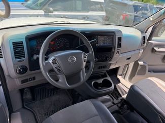 Used 2020 Nissan NV 1500 S RWD video 2