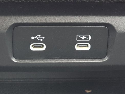 Certified 2023 Honda Accord EX image 8