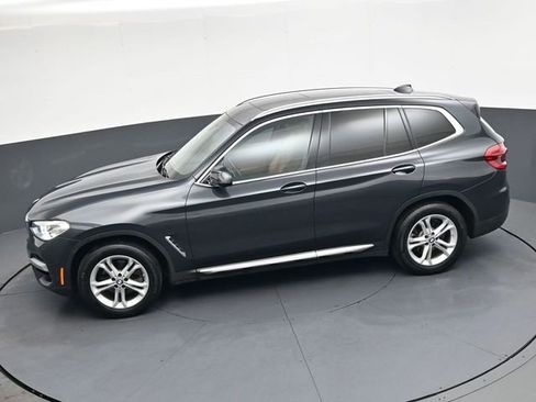 Used 2021 BMW X3 xDrive30i w/ Convenience Package image 29