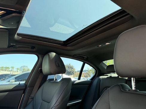 Used 2023 BMW 330e w/ Driving Assistance Package RWD image 25