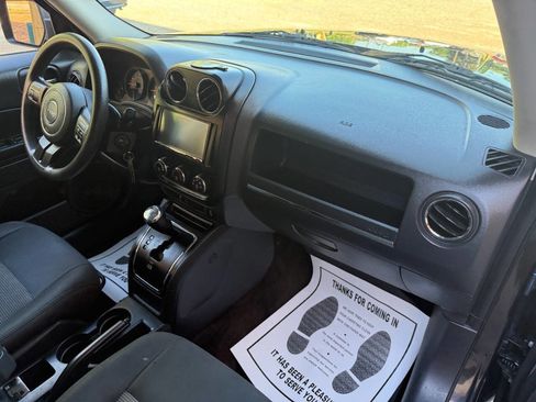Used 2015 Jeep Patriot Sport w/ Power Value Group image 19