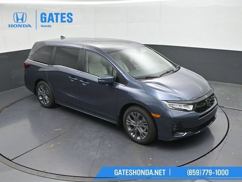 Used 2026 Honda Odyssey Touring image 40