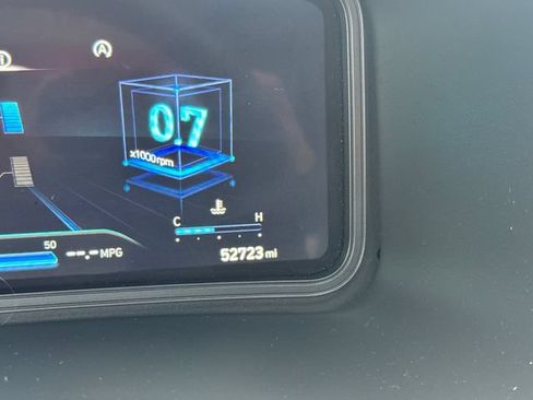 Used 2023 Hyundai Kona N Line w/ Cargo Package AWD/4WD image 18