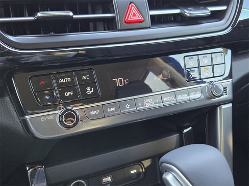 New 2026 Kia Seltos S image 14