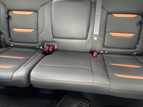 New 2026 GMC Sierra 1500 AT4 w/ AT4 Premium Package image 19