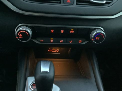 Used 2022 Nissan Altima 2.5 SR image 22