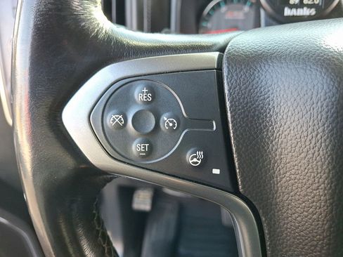 Used 2019 Chevrolet Silverado 2500 LTZ w/ Duramax Plus Package image 25