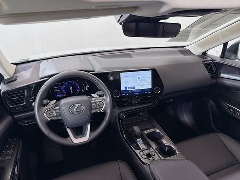 Used 2024 Lexus NX 350 AWD w/ Cold Area Package image 22