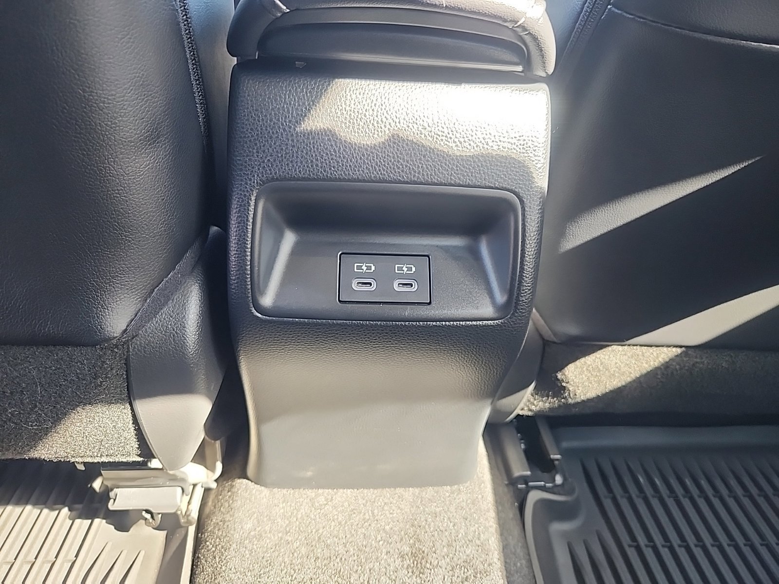 Used 2026 Toyota Corolla XLE FWD image 37