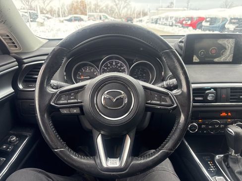 Used 2016 MAZDA CX-9 Sport image 14