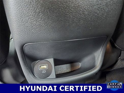 Certified 2023 Hyundai Kona SE image 13