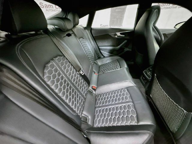 Used 2019 Audi RS 5 Sportback AWD/4WD image 27