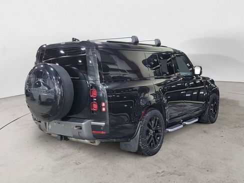 Used 2024 Land Rover Defender 130 Outbound image 5
