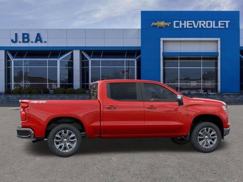 New 2026 Chevrolet Silverado 1500 LT image 5