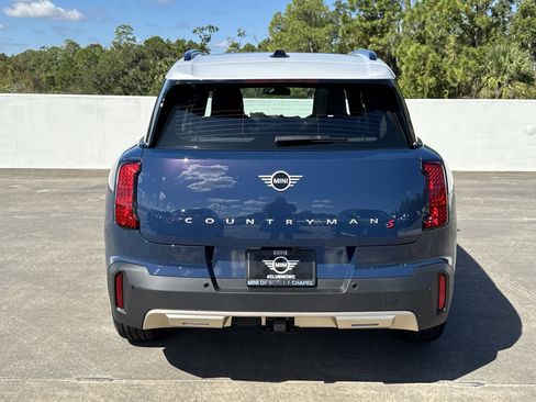 New 2026 MINI Cooper Countryman S image 6