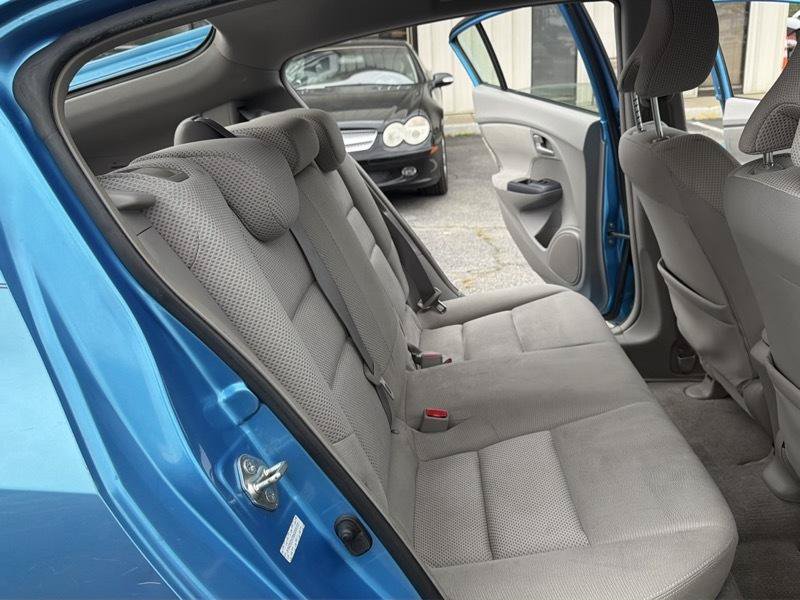 Used 2010 Honda Insight EX image 16