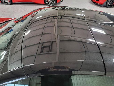 Used 2024 Chevrolet Corvette Stingray Preferred Conv w/ Z51 Performance Package image 18