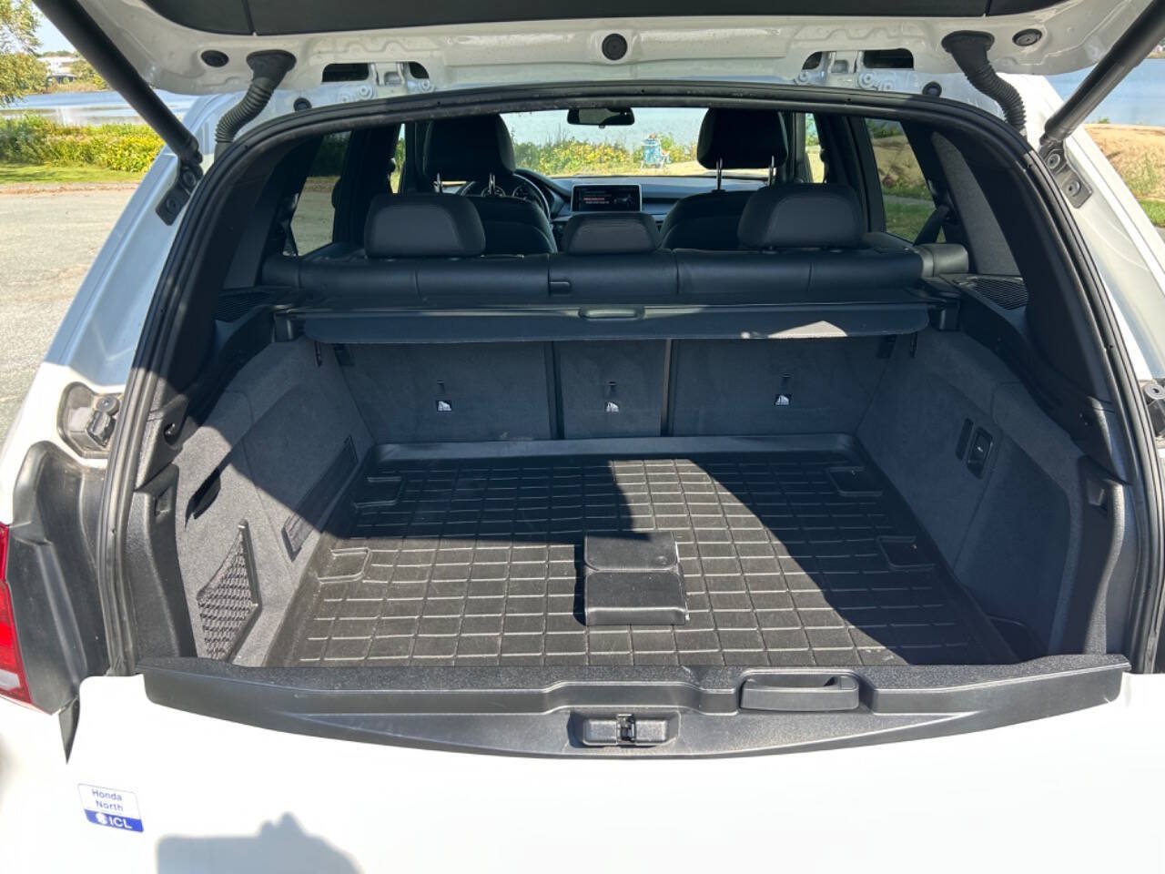 Used 2017 BMW X5 xDrive40e AWD/4WD image 17