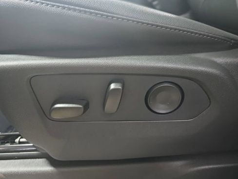 New 2026 Chevrolet Silverado 1500 RST w/ Convenience Package II image 29