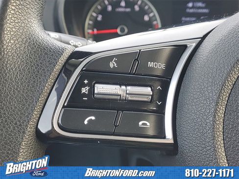 Used 2019 Kia Optima LX image 17