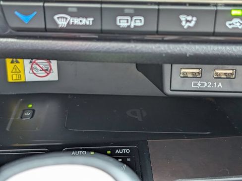 Used 2021 Lexus RX 350 AWD w/ Premium Package image 25