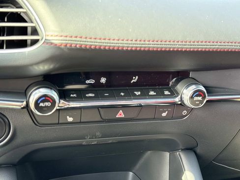 New 2026 MAZDA MAZDA3 Carbon image 11