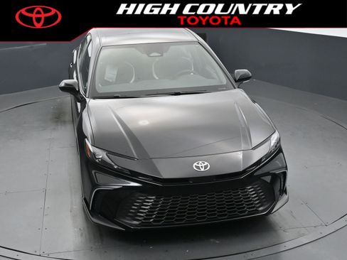 New 2026 Toyota Camry SE image 32