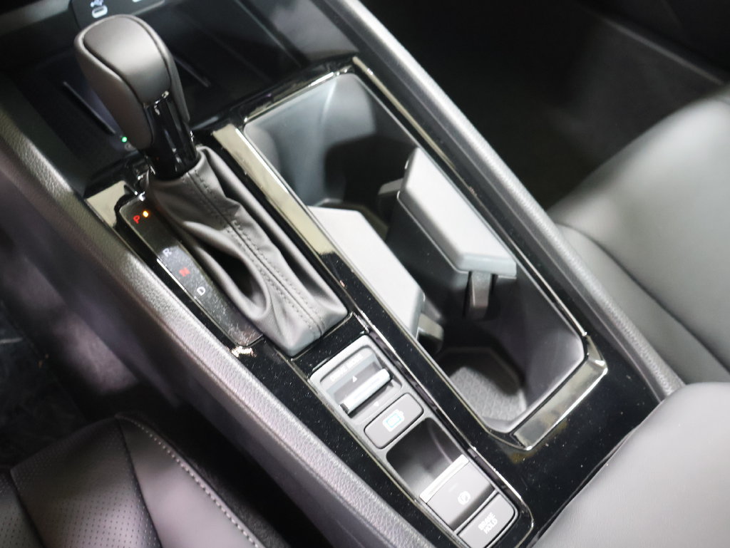 Used 2026 Honda Accord Sport image 25