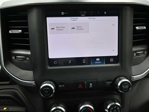 Used 2024 RAM 3500 Big Horn image 58