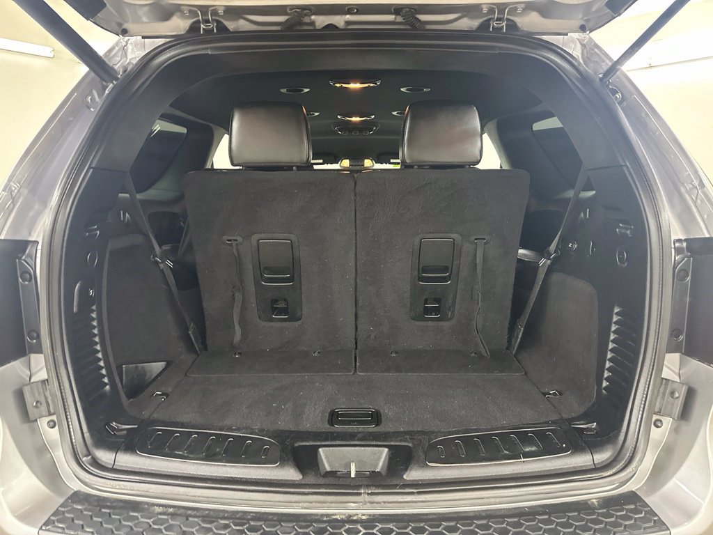 Used 2019 Dodge Durango GT AWD/4WD image 29