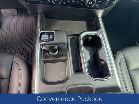 Used 2024 Chevrolet Silverado 1500 RST w/ All Star Edition Plus image 23