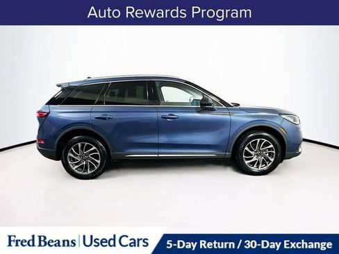 Used 2022 Lincoln Corsair AWD w/ Equipment Group 101A image 9