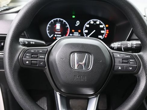 Certified 2024 Honda CR-V EX image 12