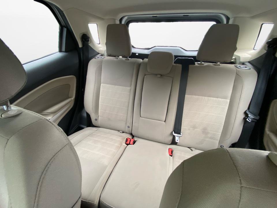 Used 2021 Ford EcoSport S FWD image 15