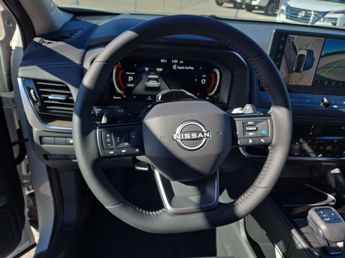 New 2026 Nissan Rogue Platinum w/ Tech Package image 35