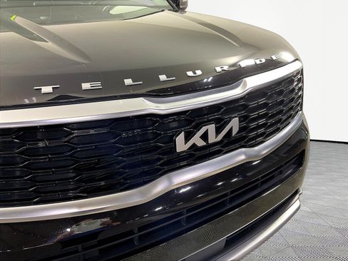 Used 2022 Kia Telluride EX w/ EX Premium Package FWD image 34