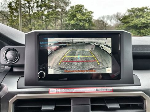 New 2026 Toyota Tacoma SR5 image 26